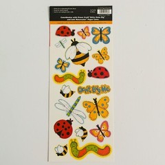 Provo Craft Bigger Than Big Die Cuts