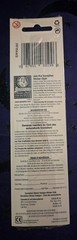 Vintage Sandylion Y2K Deadstock Fuzzy Pig Sticker Strip (2000s New Old Stock)
