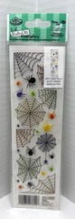 Lot of HALLOWEEN THEMED Stickers & Accessories–Various Name Brands–NEW