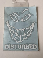 Vintage 90’s bands stickers and pins