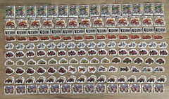 Brandy Melville Sticker Lot (Huge)