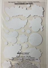 Sticko Special Friendship Stickers EK Success Scrapbook Planner Quotes 18PC