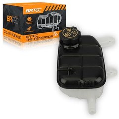 Coolant Overflow Expansion Tank Reservoir Bottle w/Cap for Buick Encore 2013