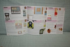 Cardmaker’s Personal Shopper Set Kit Volume # 811 Scrapbooking Fast Shipping