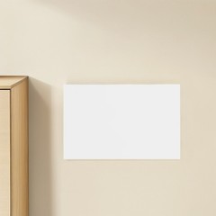 Peel and Stick Self Adhesive Wallpaper Whiteboard Roll Dry Erase Sticker