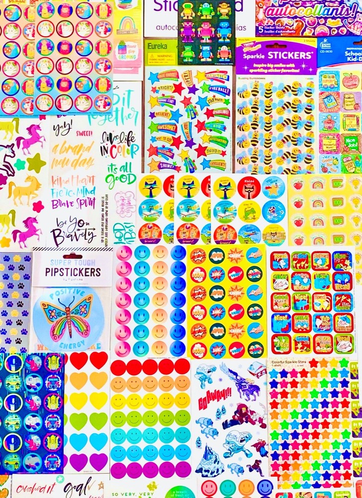 1679+ Sticker Inspire This is Us Beauty quotes motivate good vibes bff