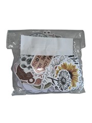 Inspirational Bible Verse Christian Stickers Journaling Supplies