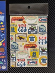 5 Sheets Marine Life & Ocean Animals 3d Puffy Stickers For Kids Scrapbooking