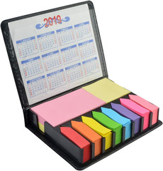 2000 Pieces Page Markers Tabs Page Flags Sticky Index Tabs Arrow Flag Tabs, Fluo