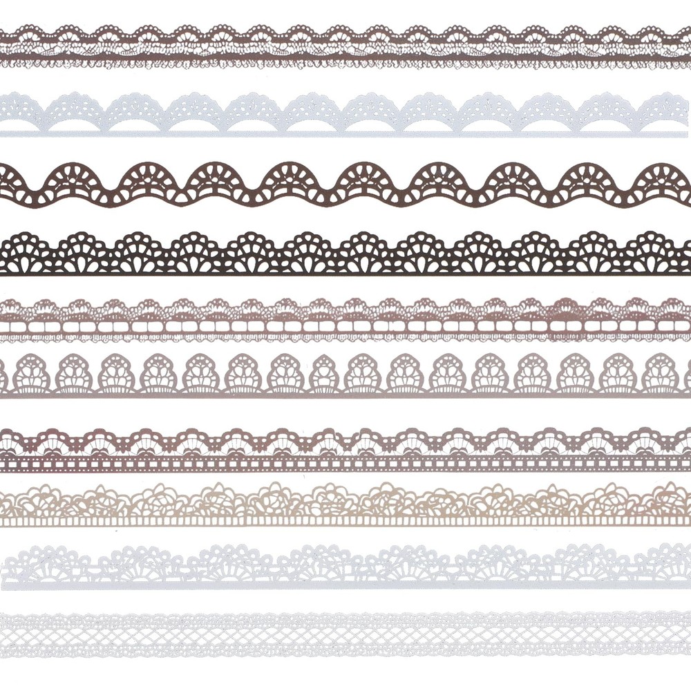 80 Pcs Junk Journal Supplies,Junk Stickers,Card Making Supplies Brown