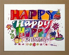 Thunderbolt Paper 25 Sheets Chipboard 46Pt Point 5 X 7 Inches Heavy Weight