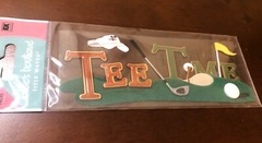 RARE Jolee’s Boutique Scrapbooking Stickers Your Choice! NIP!