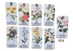 Bible Verse Tags Ephemera Scrapbooks Junk Journal 454