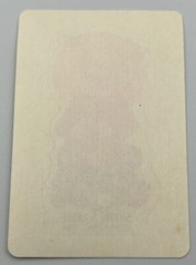 Vintage Cabbage Patch Kids Cereal Promo Sticker 1985 Sybil Sadie