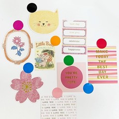 5000 Pcs Colored Dot Stickers, 1″ Round Dot Stickers, Multicolor, 0.98 inch