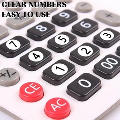 50 Sheets 1-200 Number Stickers 0.4 Inch Small Number Stickers 25 Sets Self-A…