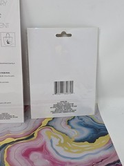 Crafters Square Llama Pop Up Stickers, Rub Ons, Iron Ons, Stamps, Lot Of 4