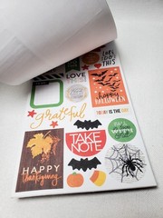 Lot Of 3-The Happy Planner-Seasonal, Choose Happy & Essential-99% Complete-MAMBI