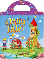 Reusable Sticker Book for Kids, 2 Sets Educational Learning Toys Travel Stickers