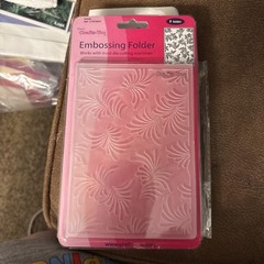 Set Of Stickers For Crafting Cardmaking Scrapbooking. All New Items In Package.