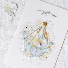 200 alfileres dorados redondos para scrapbooking, sujetadores papel 0.24 x 0.5»