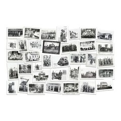 Idea-Ology Snapshots 36/Pkg