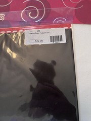 Disney Minnie and Mickey Mouse Scrapbook papers, Stickers, and kits