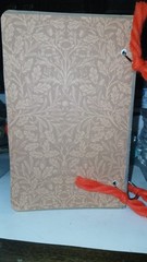 Ladybug Junk Journal Scrapbook Usa Seller