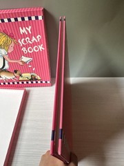 ✨RARE The Classic Eloise Collection My Scrap Book Itsy Bitsy Entertainment Korea