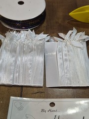 Lot Various Crafting Items As SEEN IN PICS
