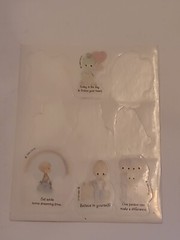 Romantic 1980’s Vtg Stickers Mixed Lot of 72 Current Hallmark SJB Kilban Cat