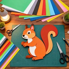 12PCS Multicolor Foam Sheets 8.5×5.5 Inch for Crafts Scrapbook Cosplay