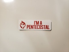Inspirational Christian Stickers with Bible Verses and Faith Quotes!
