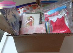 Lot Mixed Ephemera & Embellishments for Scrapbook/Junk Journal/Craft Pack 5+ lbs