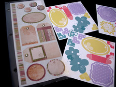 Lot of Fun & Fab, Simply Beautiful, Earth tones, Shortcuts