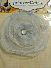 NEW Webster’s Pages Princess Petals WESTERN ROMANCE LNF07