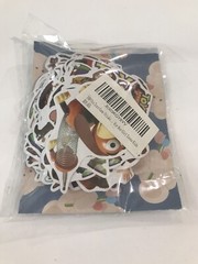 Toy Story Stickers Lot Of 100 Woody Buzz Lightyear Hamm Slinky Dog Mr PotatoHead