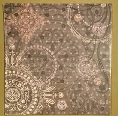 Creative Memories Wedding Lot! Paper, Stickers, Titles, Frames & More!