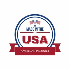 Round Circle Dot Sticker Craft 3/4inch (19mm) Marking Labels 2 Rolls (2100-Pack)