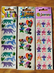 [100] Free Shipping Sandylion all MOP you choose from