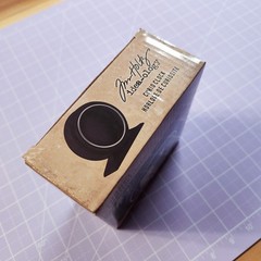 Tim Holtz Idea-olog Curio Clock Black TH94216