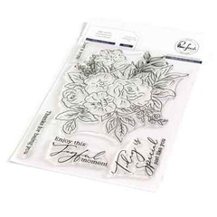 PINK FRESH – ACRYLIC STAMPS – TODAY IS SPECIAL