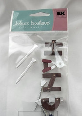 NEVER OPENED- 20yrs OLD! Jolees Boutique Stickers Scrapbooking – «Handyman»