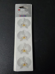 Mrs. Grossman Floral Stickers – New – YOU CHOOSE – Sealed 2-3 Sheets