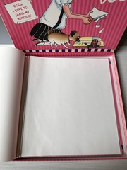 ✨RARE The Classic Eloise Collection My Scrap Book Itsy Bitsy Entertainment Korea