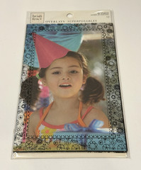 Heidi Grace Designs Overlays Transparency 60979 HGSW Sweet Whimsy Acid Free NEW