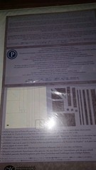 NOS 2005 Creative Memories Perfect Fit Purples 12″ Photo Mounting Paper