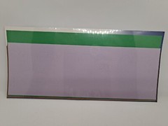 CREATIVE MEMORIES SCENIC DIE CUT LANDSCAPES NEW IN PACKAGE 6 Shapes 1999