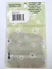 Mixed Lot Cardmaking Scrapbooking Flower Petals Leaves Real & Artificial Crafts