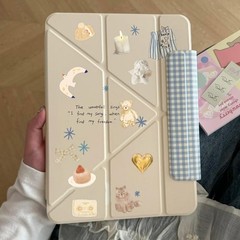 1234 Pcs Japanese Sticker Book Lovely Little Things